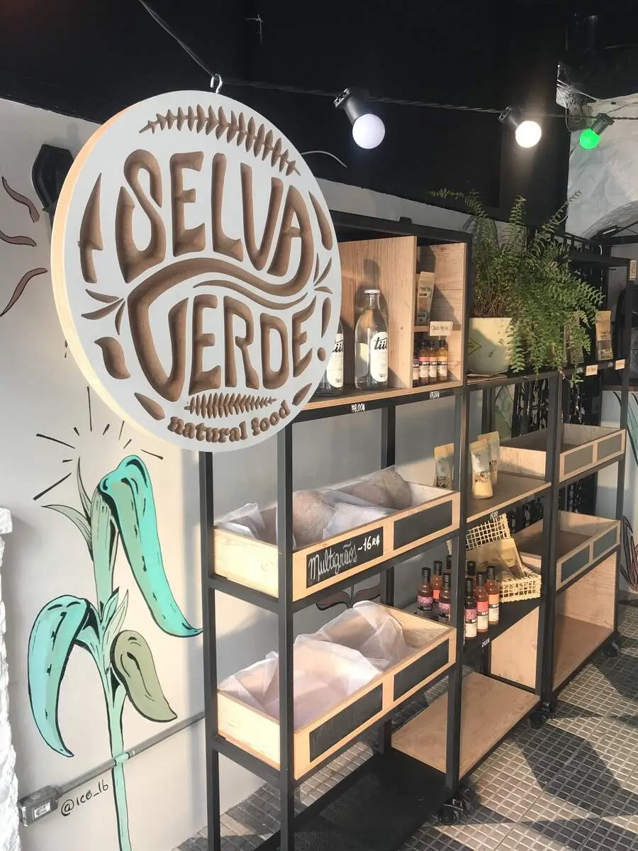 Selva Verde