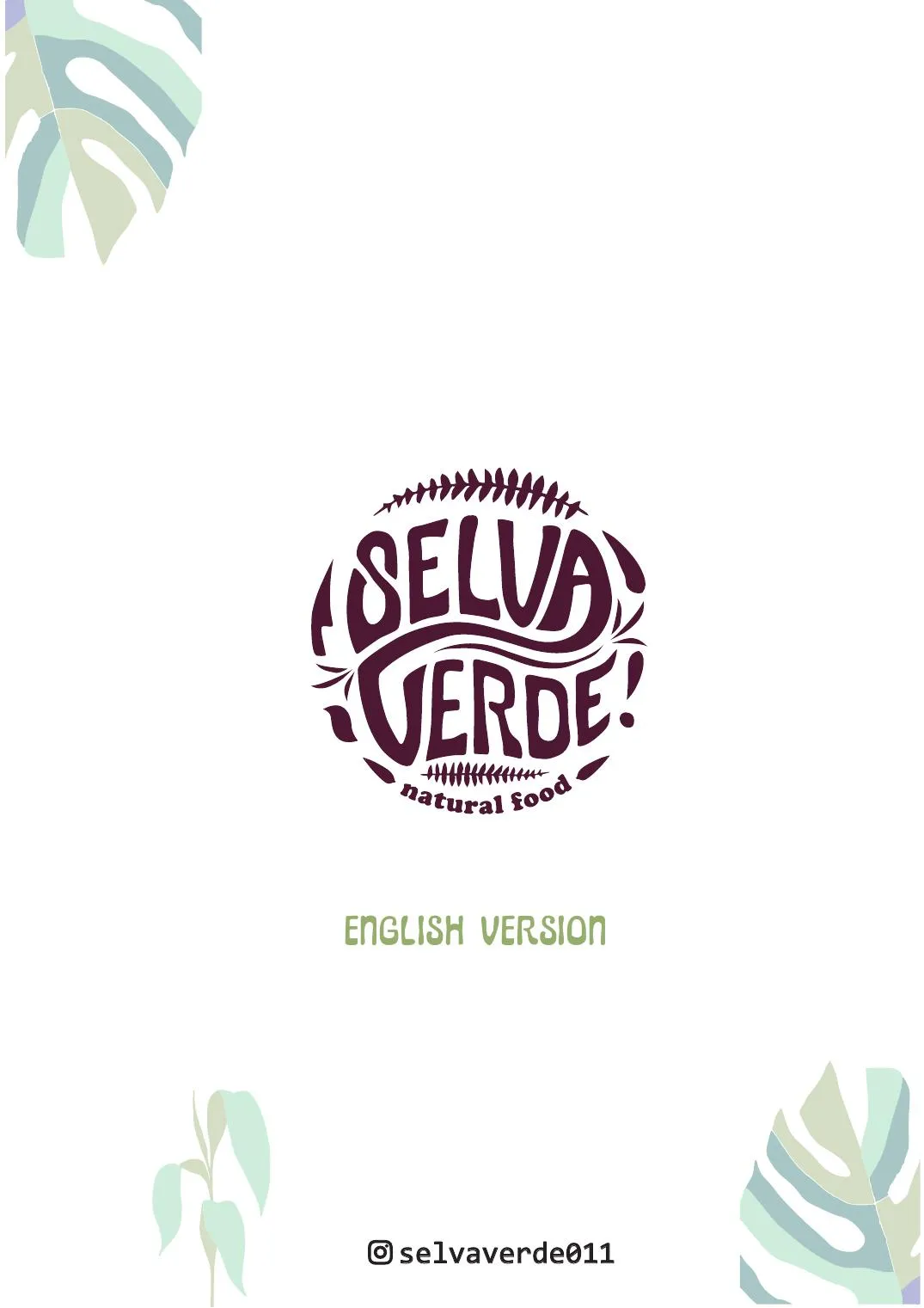 Selva Verde